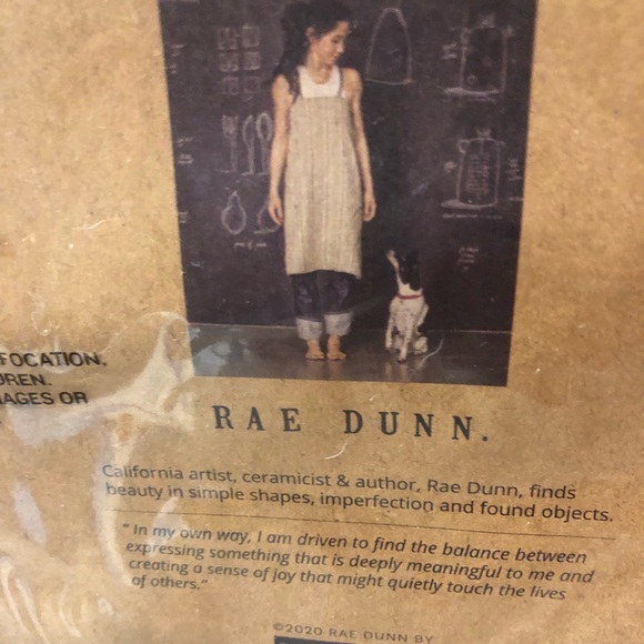 🆕 Rae Dunn Face Masks 2 Pack ( Non Medical Grade ) … Pink - Picture 4 of 5